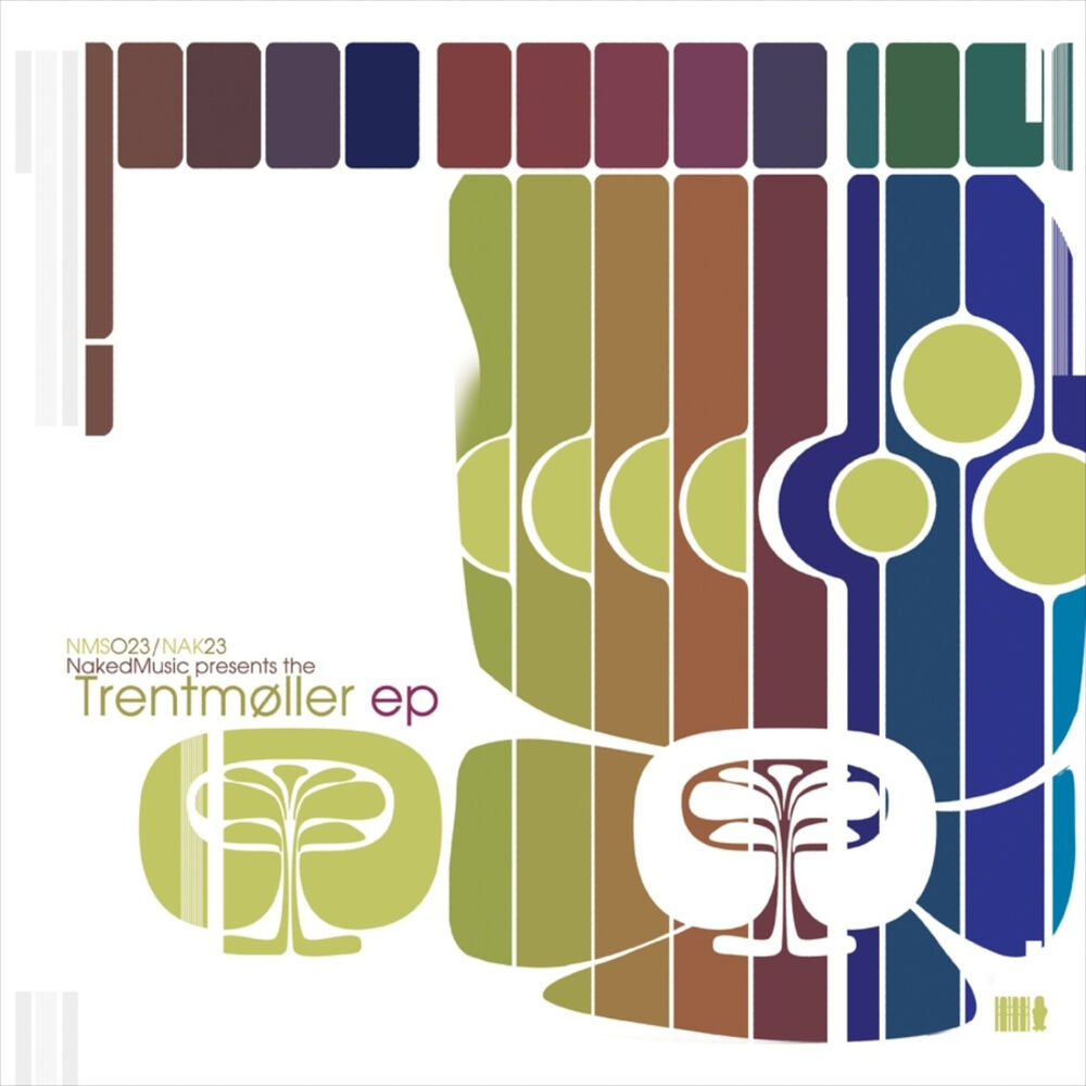Picture of Trentemoller