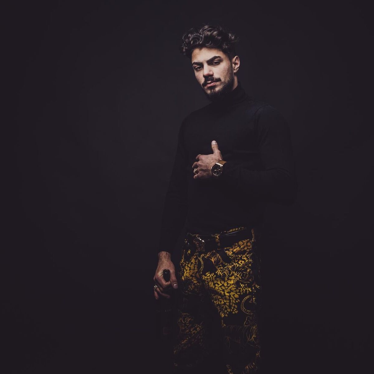 Artist picture of Enemy