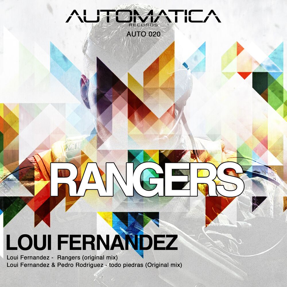 Picture of Loui Ferndandez & Pedro Rodriguez