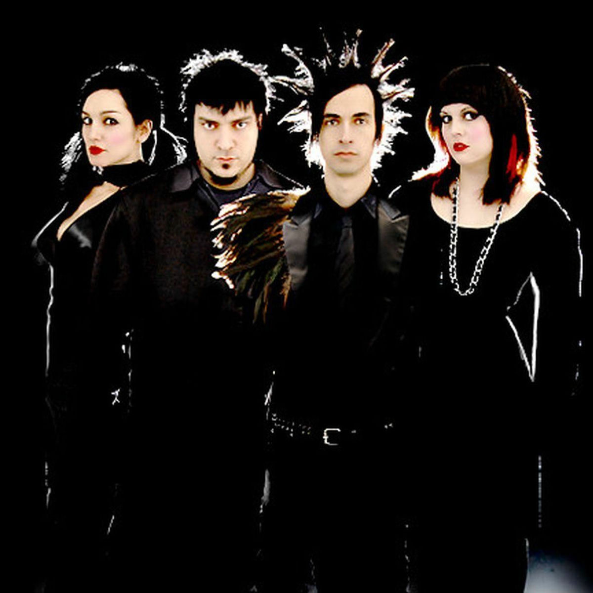 Artist picture of Mindless Self Indulgence