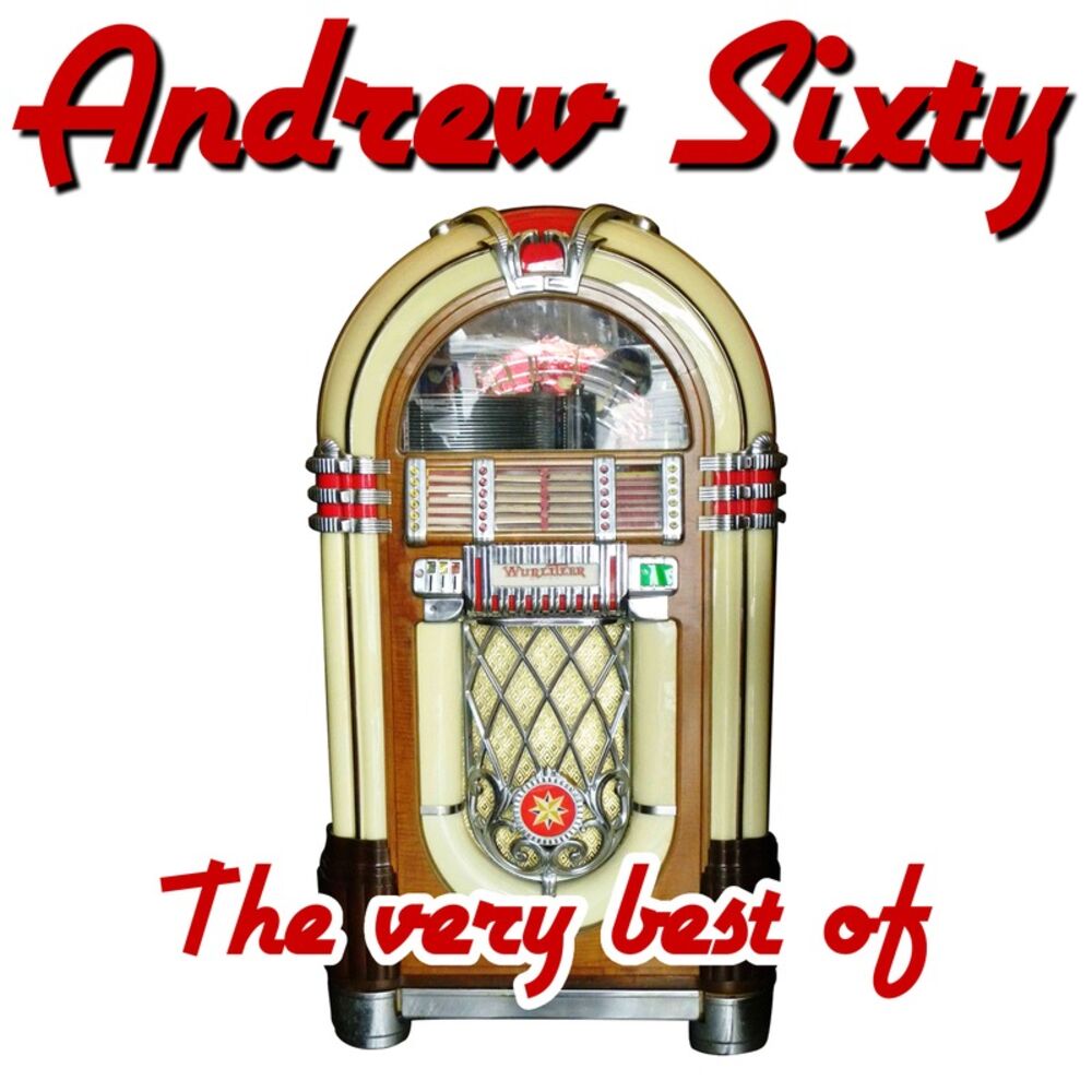 Picture of Andrew Sixty