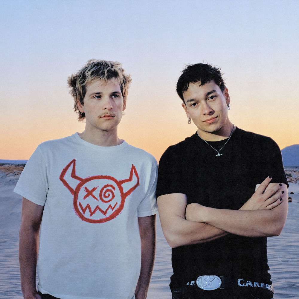 Photo de l'artiste Joey Valence & Brae