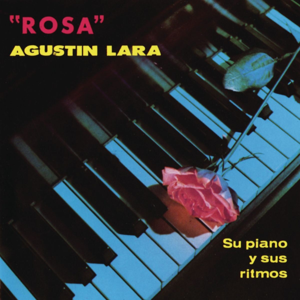 Agustin Lara