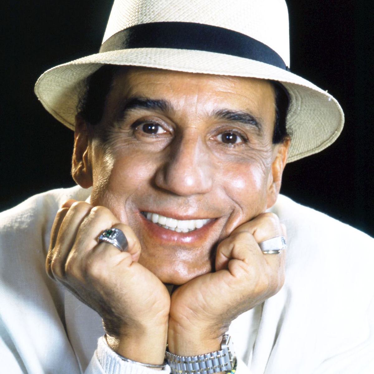 Gualberto Castro
