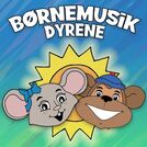Børnemusik Dyrene