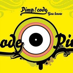 Picture of Pimp! Code