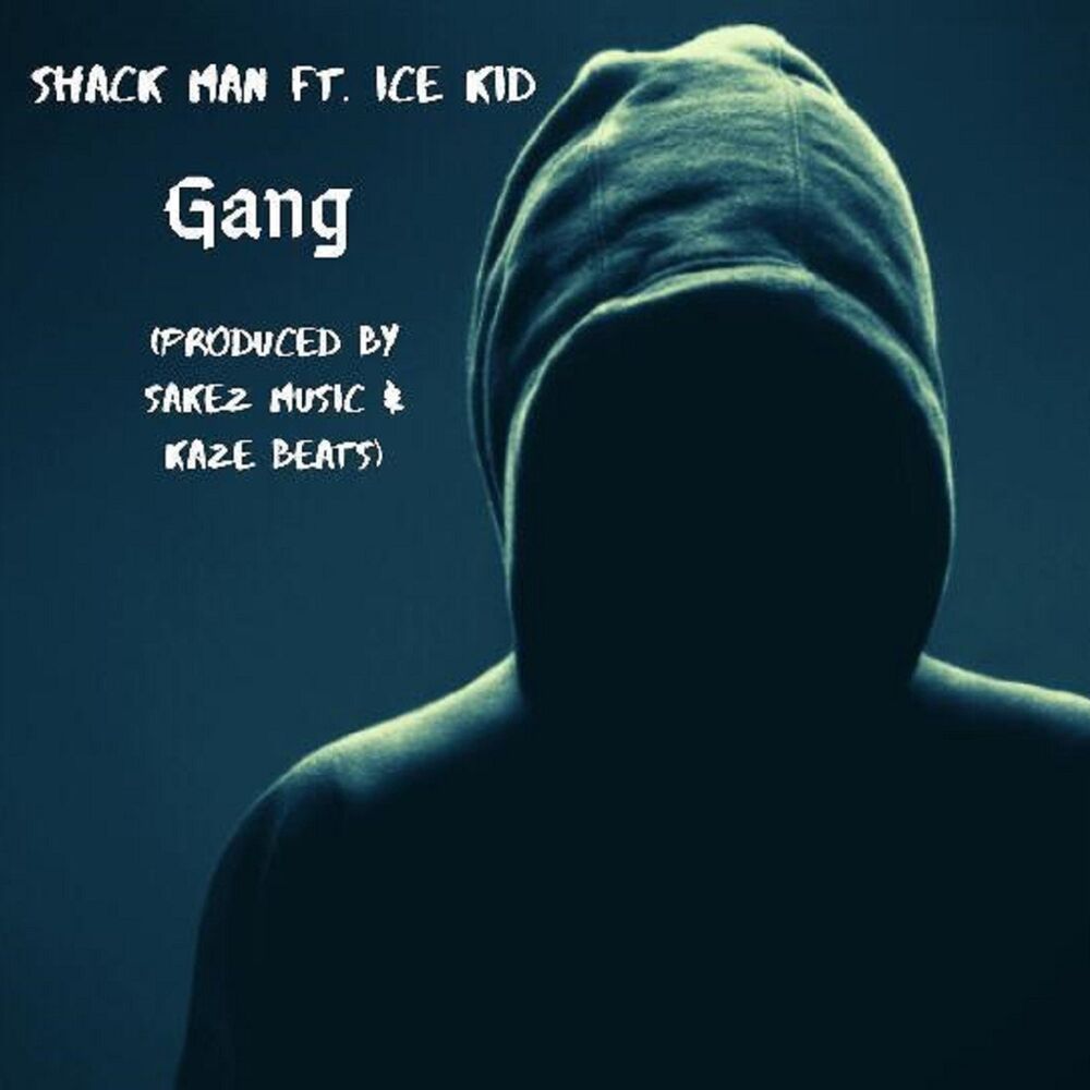 Picture of Shack Man