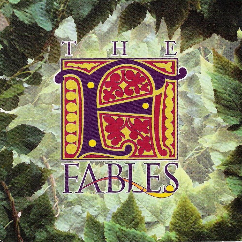 Picture of The Fables