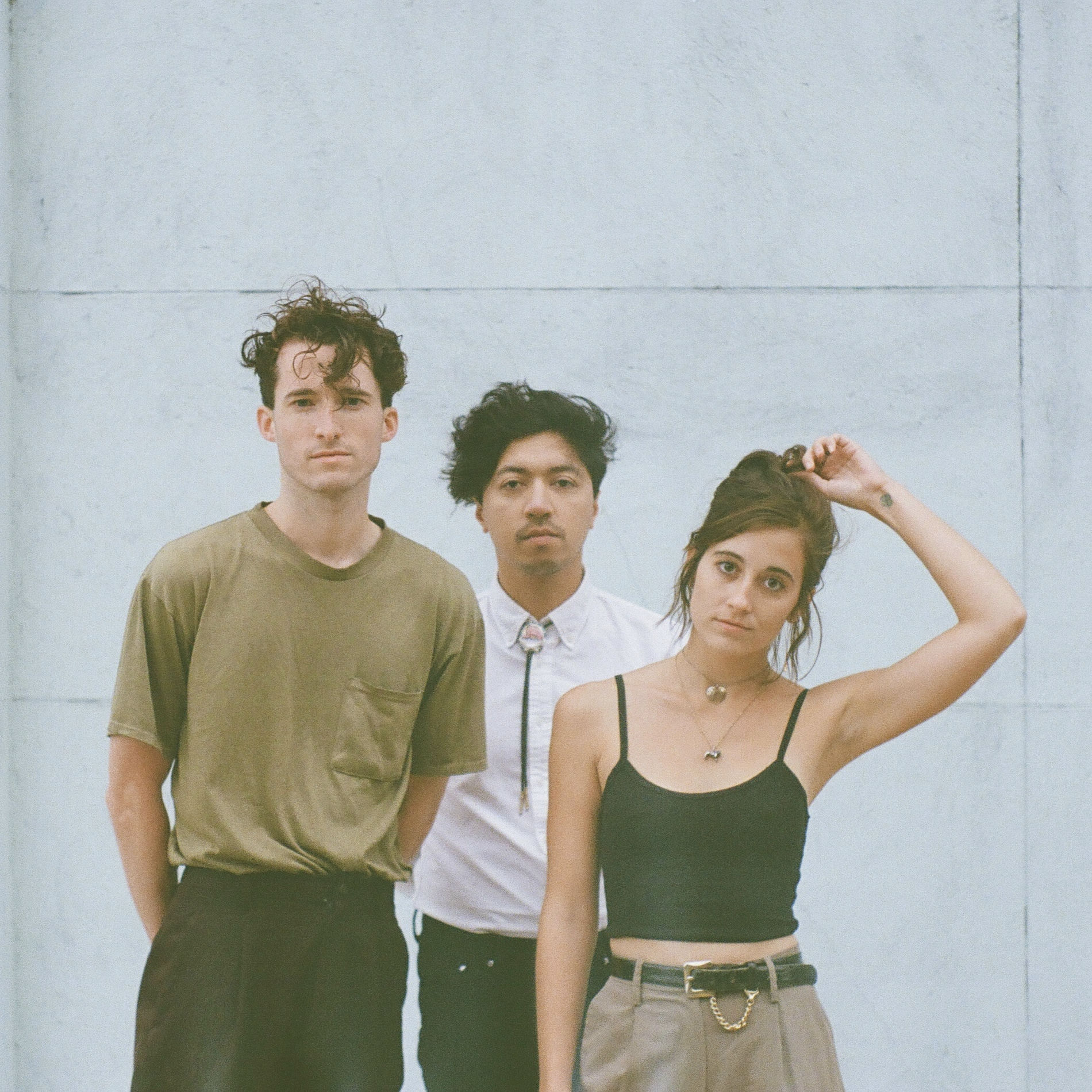 Artist picture of Nation of Language