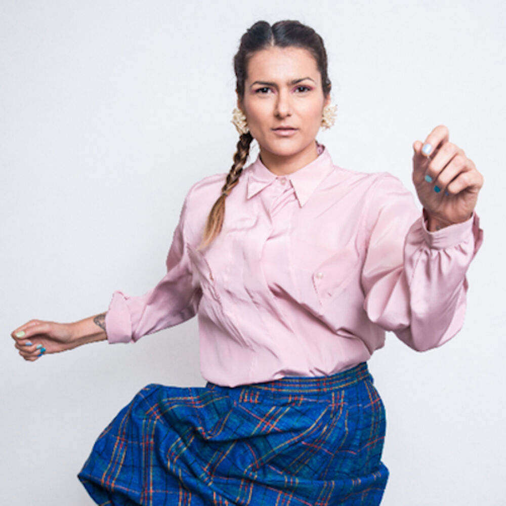 Picture of Mariana Paraway