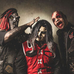 Picture of Amerakin Overdose