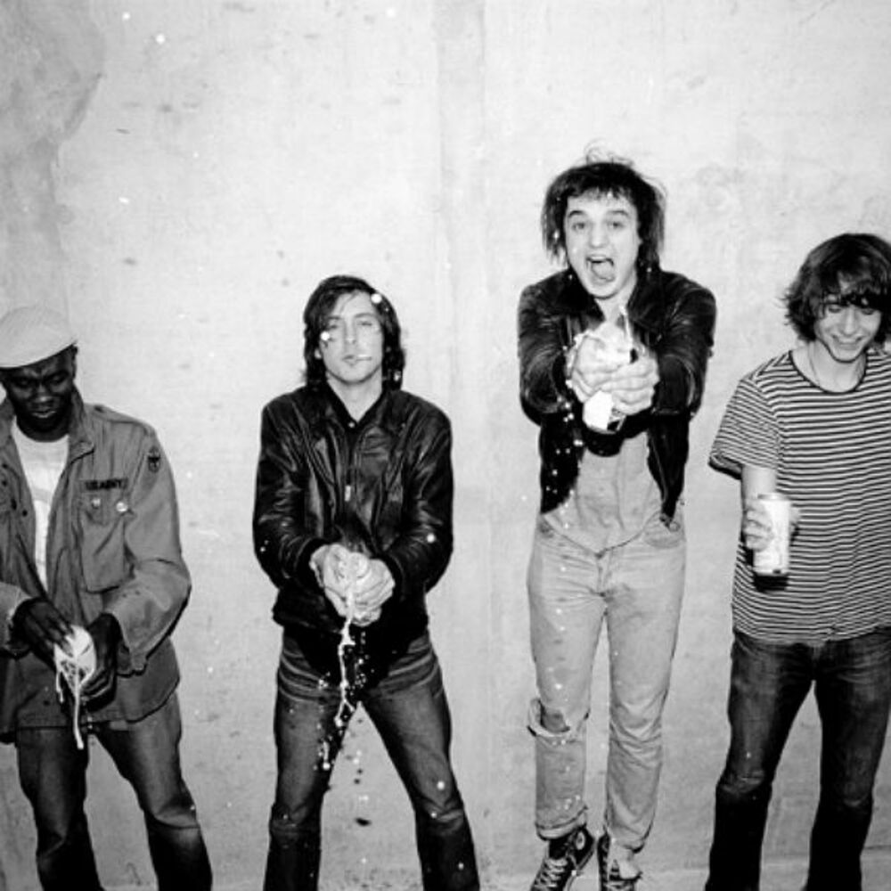 Picture of The Libertines