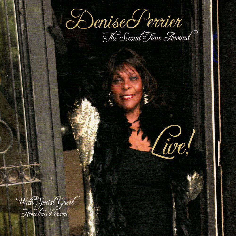 Picture of Denise Perrier