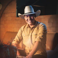 Picture of Santiago Lima