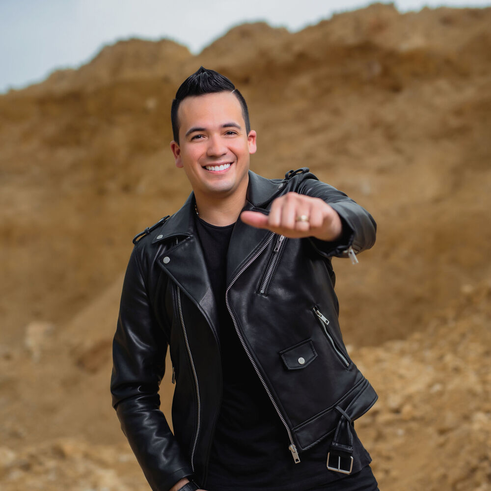 Picture of Carlos Rueda