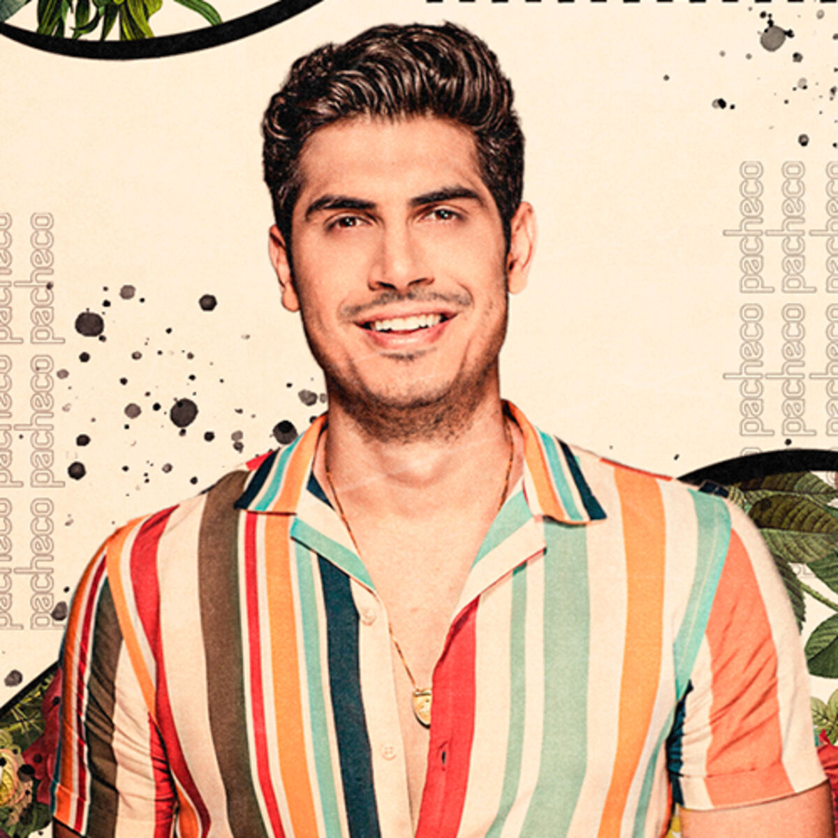 Artist picture of Pacheco