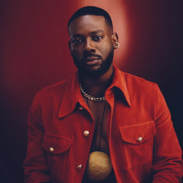 Adekunle Gold