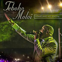 Picture of Teboho Moloi