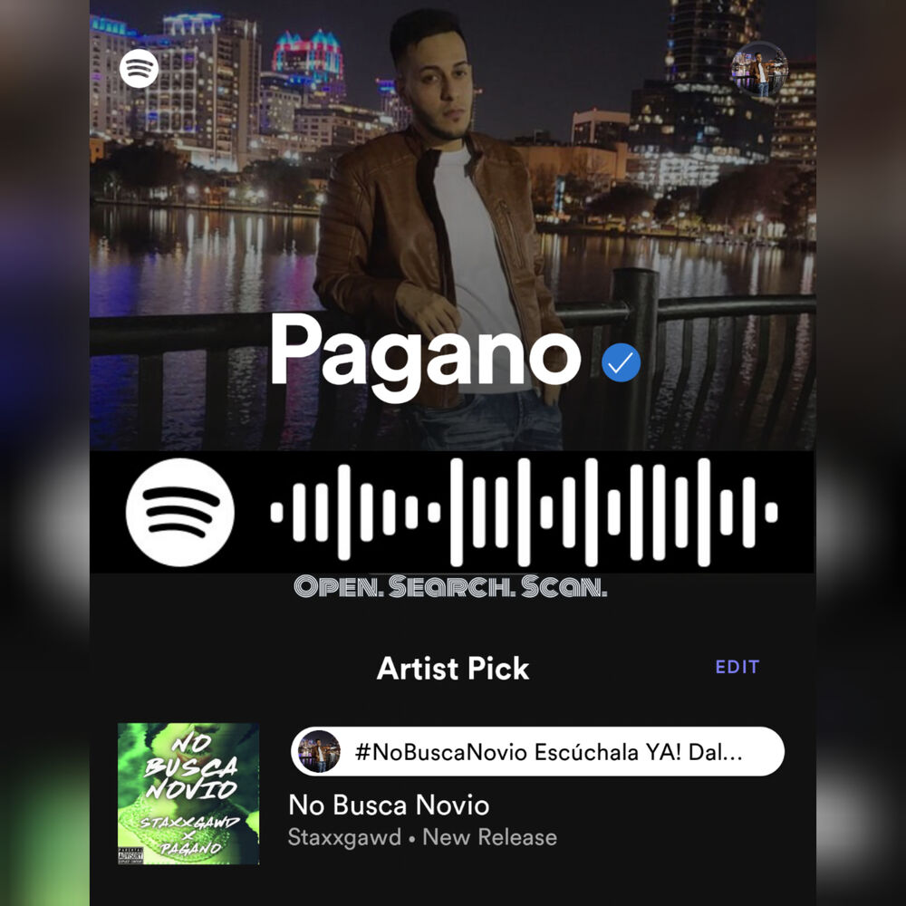 Picture of Pagano