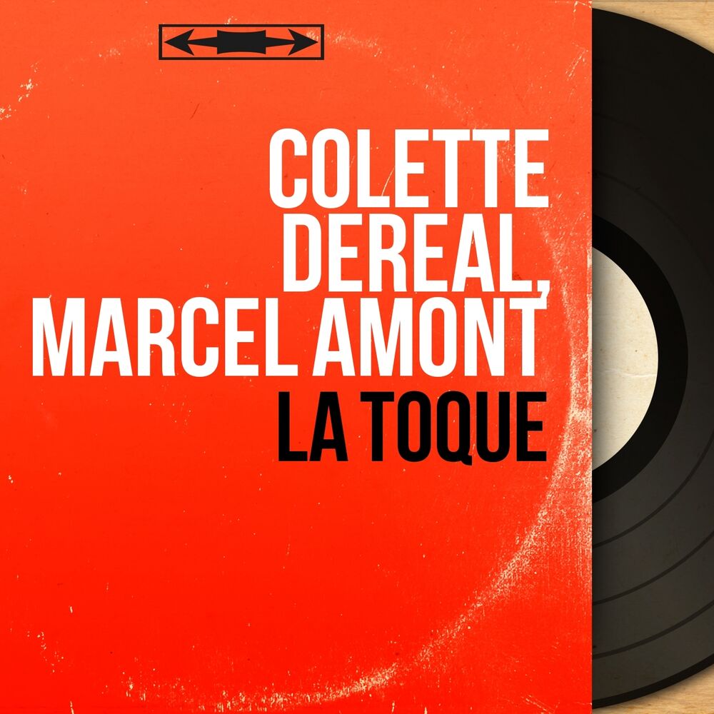Picture of Colette Dereal