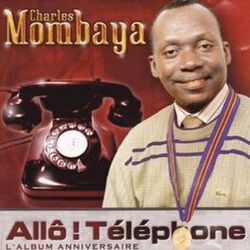 Picture of Charles Mombaya