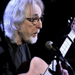 Picture of Gordon Giltrap