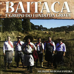 Picture of Baitaca & Grupo do Fundo da Grota