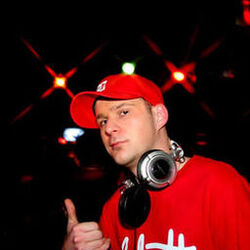 Picture of Patrick Bunton
