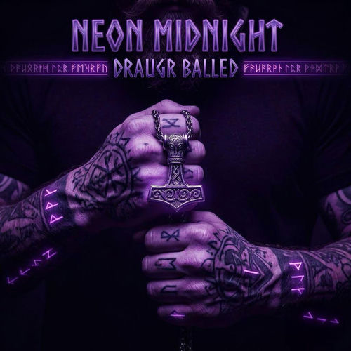 Draugr Balled Deezer draugr-balled-deezer