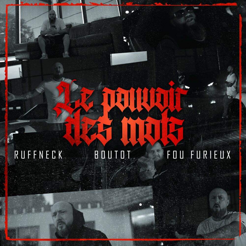 Picture of Fou Furieux