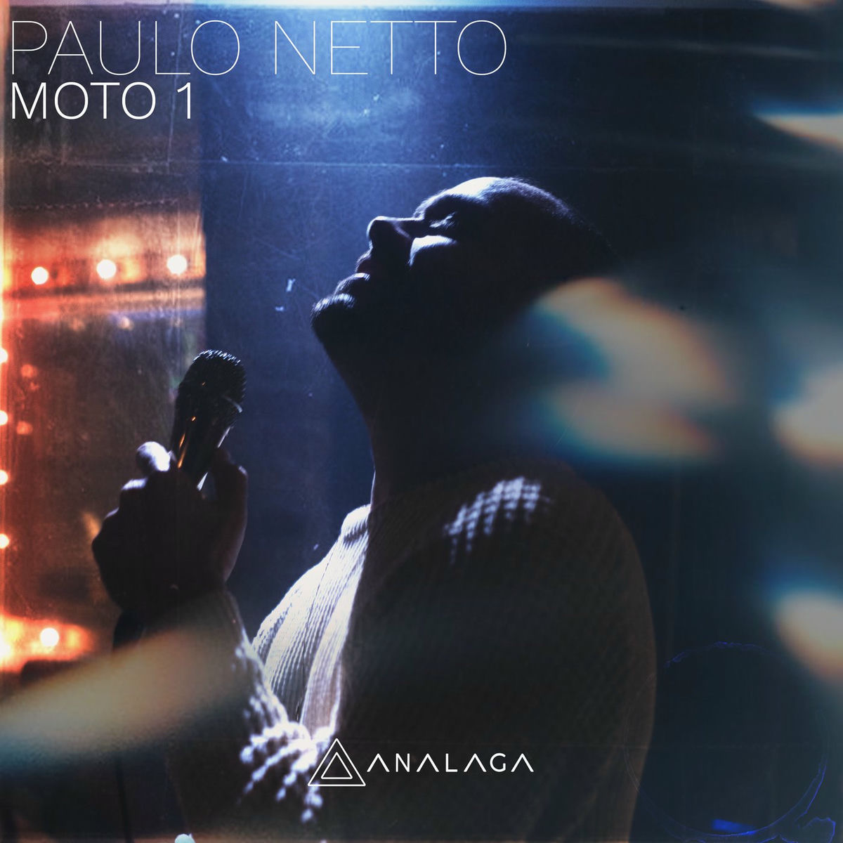 Paulo Netto