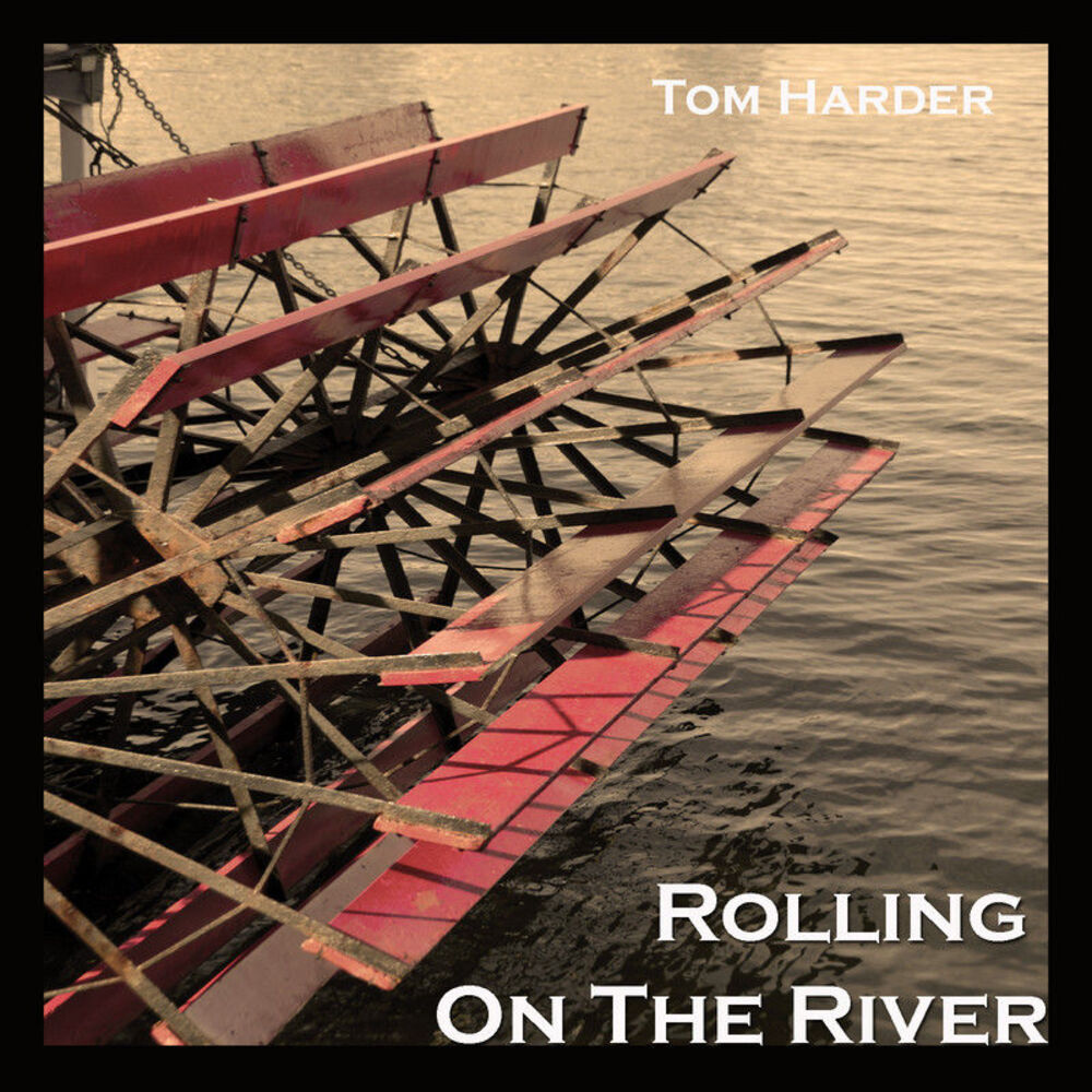 Picture of Tom Harder