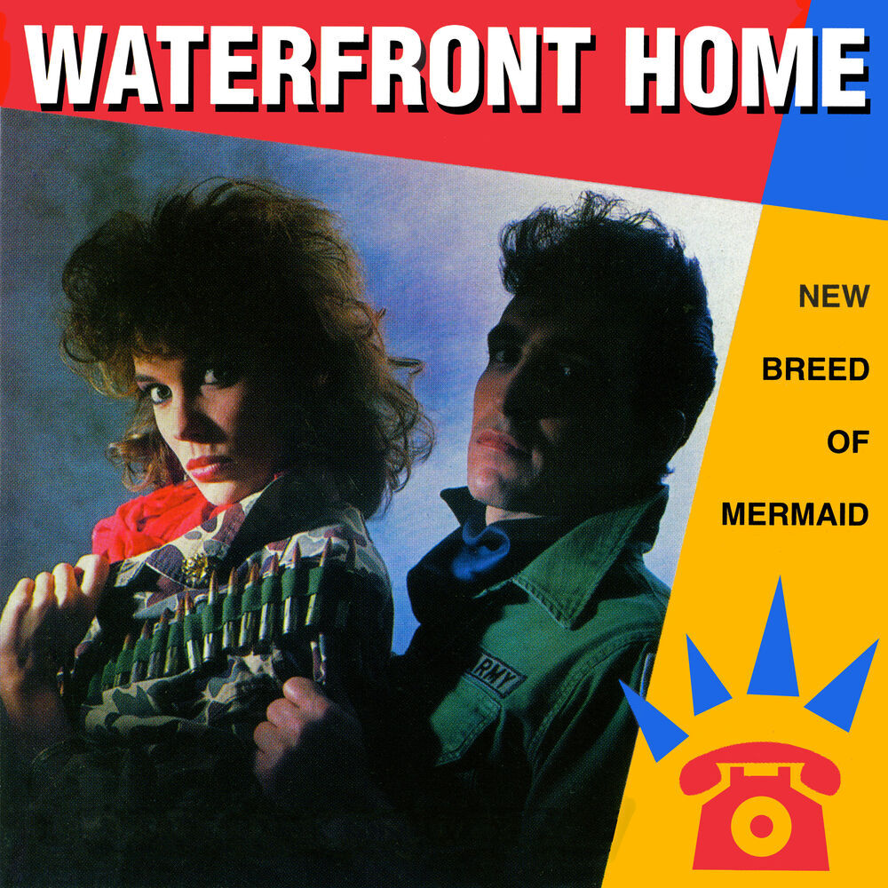 Picture of Waterfront Home