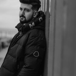 Picture of Kerim Araz