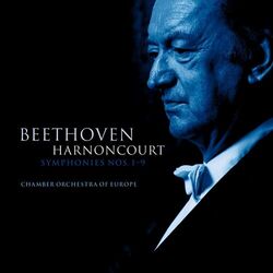 Picture of Nikolaus Harnoncourt & Chamber Orchestra of Europe