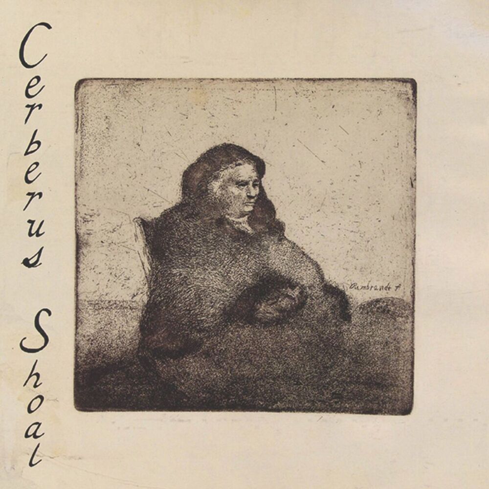 Picture of Cerberus Shoal