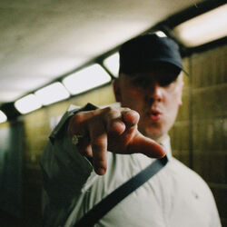 Picture of EV