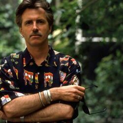 Picture of robin scott