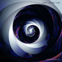 Tigre Contre Tigre