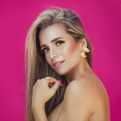 Margarita Doria