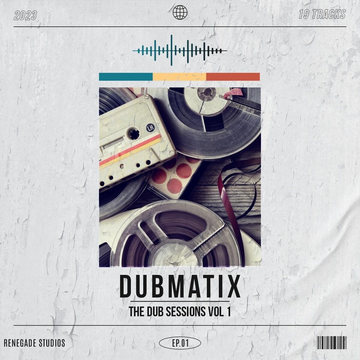Dubmatix