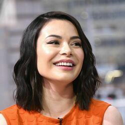 Picture of Miranda Cosgrove