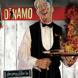 Picture of Dinamo