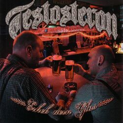 Picture of Testosteron