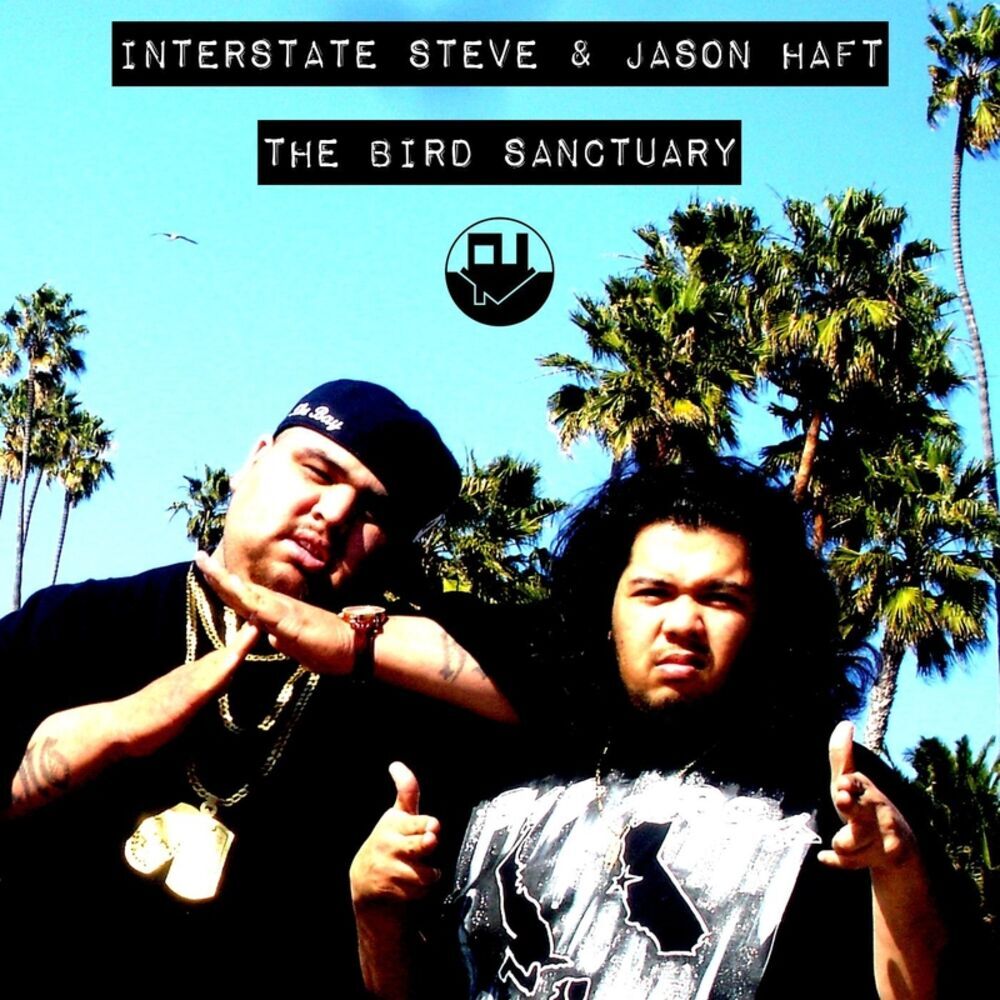 Picture of Interstate Steve