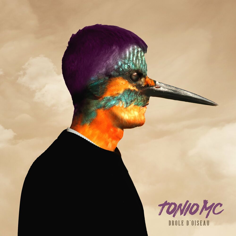 Picture of Tonio MC