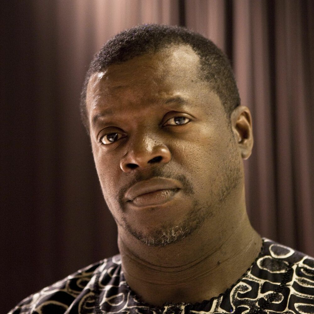 Picture of Dele Sosimi