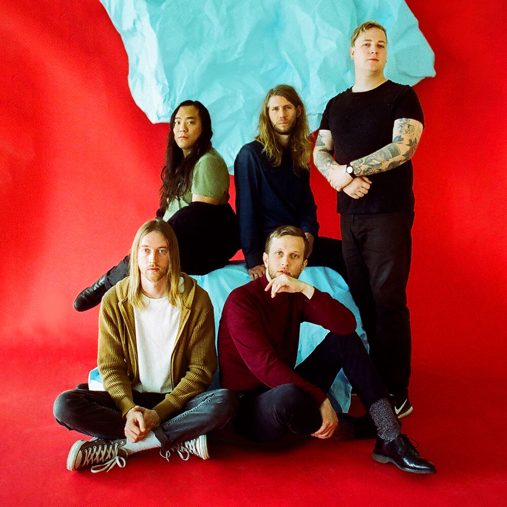 Picture of La Dispute