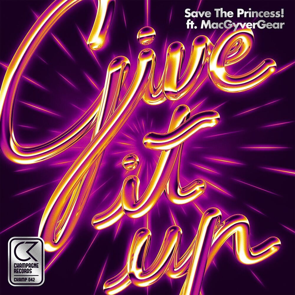 Picture of Save The Princess!