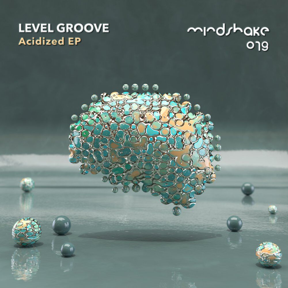 Picture of Level Groove